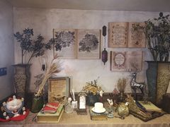 -春风·有糖(崇宁路店)