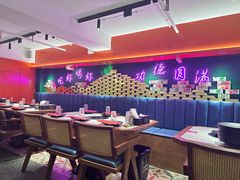 -沪小胖·小龙虾·蓝龙王(八佰伴店)