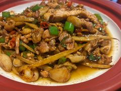 -黄弟大排档·湖南菜·小龙虾·小海鲜(凯旋北路店)