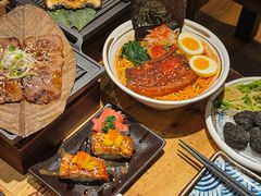 -小川洋风料理(街道口店)