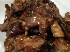-蓬莱阁中餐厅(崇文门店)