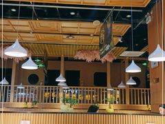 大堂-黑鸡小馆(金源店)