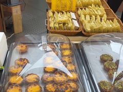 -祥禾饽饽铺·中式糕点(北京来福士店)