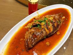-江南小菜(东辰御龙湾店)