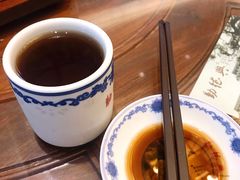 酸梅汤-勤德兴(湖滨路店)