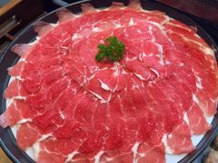 -快乐小羊(富强中路店)