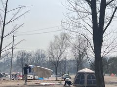 -佛手湖郊野公园