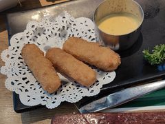 -豪客来牛排(青龙街店)