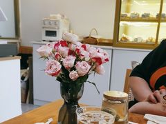 -角落低卡烘焙(正弘城店)