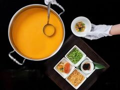 -华梅西餐厅(哈尔滨中央大街店)