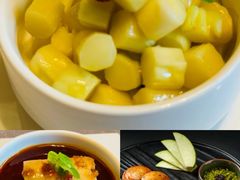 -九里云松·天香餐厅