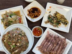 -海坛特色小吃·只做平潭特色菜(平潭店)