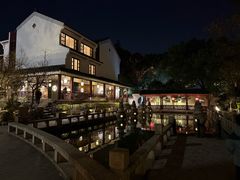 -苏州吴宫泛太平洋酒店