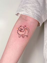-海王刺青·纹身·穿孔饰品·TATTOO