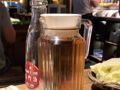 -九宫格重庆火锅(北国商城店)