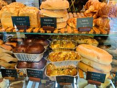 -81BAKERY(大学路店)