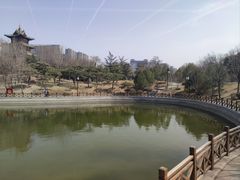 -迎泽公园
