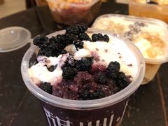-甜心闲生传统手工冰粉(奎星楼店)