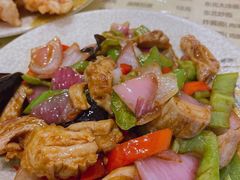 溜肥肠-吉味馆(柠溪店)