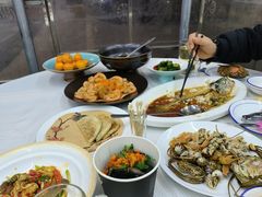 -海鲜e族(马王堆店)