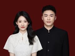 -正午照相馆·全家福·证件照·轻写真
