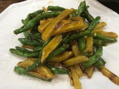 -扬州菜在上海(场北广场店)