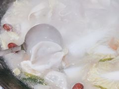 -草本味·市井羊肉馆(新开铺总店)