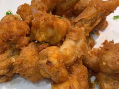 -飞尝蚝·顺德菜·鱼生(顺德总店)