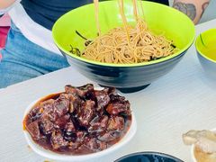 -弄堂面馆(金运路店)