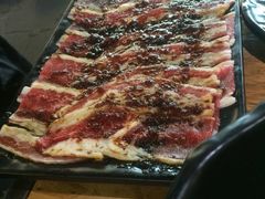 -一品诚记烤肉(大连柏威年购物中心店)