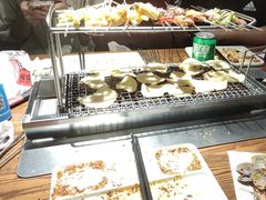 -汉城烧烤(西稍门劳动路店)