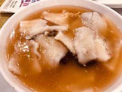 -老人和饭店(淮海中路店)