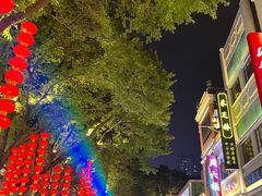 -黎雪珍凉茶(北京路店)