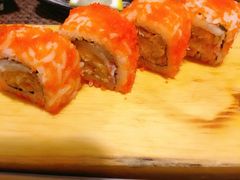 -景鹤料理(上地华联店)