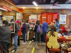 大堂-天兴居(鲜鱼口街店)