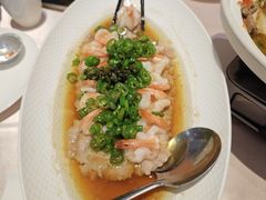 -王府井酒店(金桥港湾店)