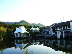 -帐篷客·溪龙茶谷度假酒店