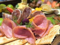 -Wei菋·Le Bistrot