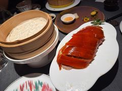 -锦府园·新台州菜(合生汇店)