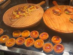 -星伦多自助料理(永旺店)