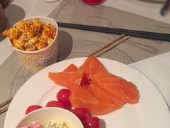 -晶丽香榭自助餐(南京大饭店)