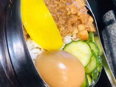 小明肉燥卤肉飯-小明同学(三里屯店)