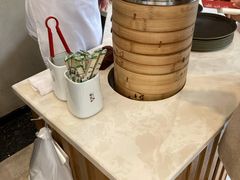 -锡笼记·无锡小笼(人民路店)