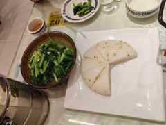 -业华湘·特色菜