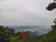 -白云山风景名胜区