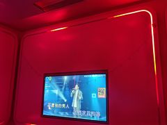 -酷秀KTV(五道口店)