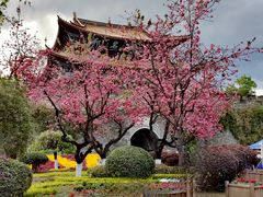-大理古城