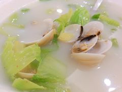 -益健海鲜大食坊(拱北口岸店)