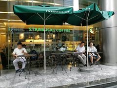 -星巴克臻选(济南恒隆店)