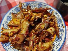 -罗霸蛮老岳阳大排档·鲜货烧烤·土吊子煨砂锅烧菜